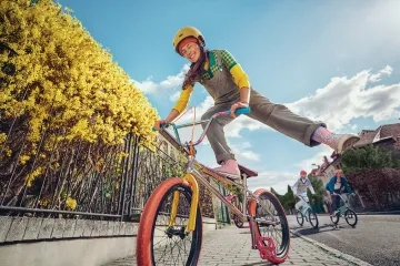 Young&amp;Free paket za mlade od 18 do 27 godina