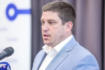 Butković zbog Josipe Rimac mora platiti paprenu kaznu: Kaznili i Milanovića