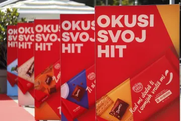 Kra&scaron; spaja omiljene okuse i bezvremenske stihove