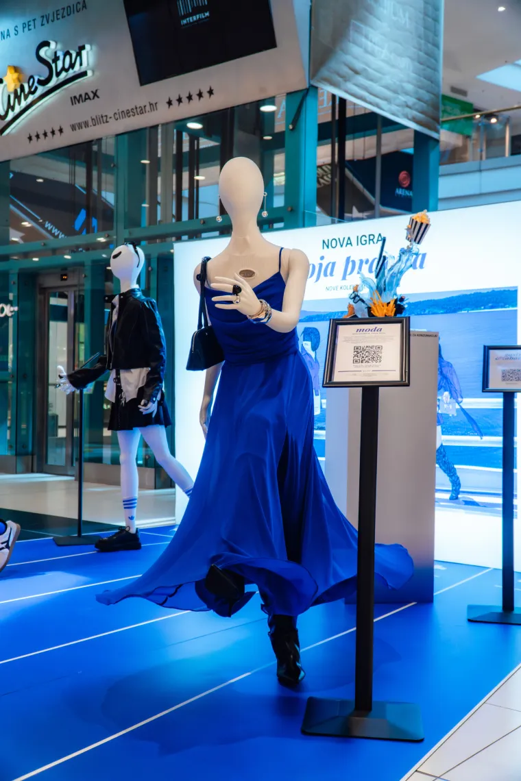 Evo &scaron;to sve donosi najinspirativnija jesen u Arena Centru