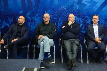 Dinamo raskinuo ugovor s članom Uprave: 'Ostavio je pozitivan trag u brojnim segmentima'