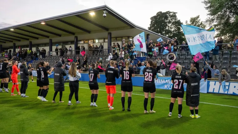 Seniorke Herthe doživjele debakl protiv U-14 ekipe: 'Ovakvi susreti ne bi smjeli postojati'