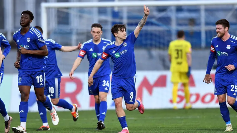 Nekad hrvatski vunderkind dužan klubu, tužili su ga i dobili