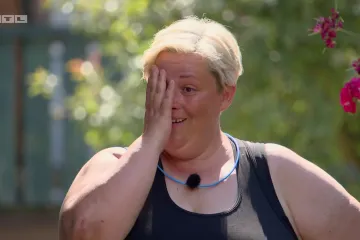 Apsolutna senzacija na vaganju: Pogledajte koliko je kilograma izgubila Splićanka Kate!