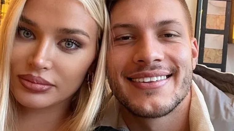 Vječna zaručnica popularnog srpskog nogometaša podijelila kako izgleda njihov novi stan