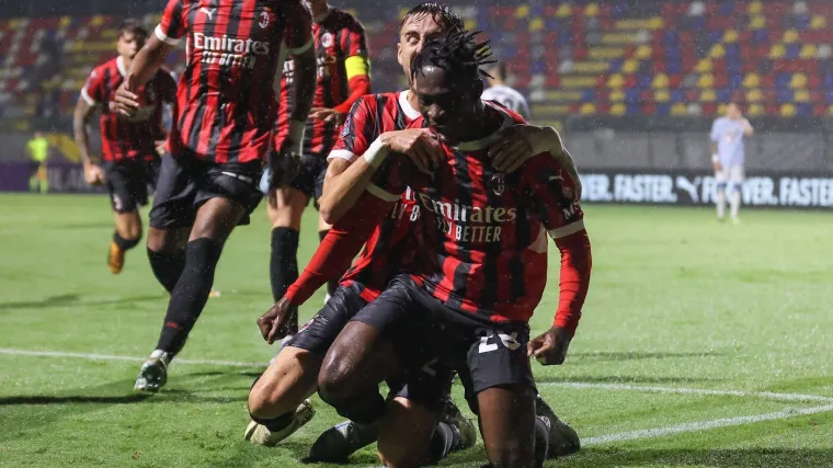 Partizan kao Dinamo: Igrač Milana na korak do dolaska u Beograd, ali postoji jedan problem