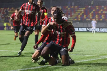 Partizan kao Dinamo: Igrač Milana na korak do dolaska u Beograd, ali postoji jedan problem