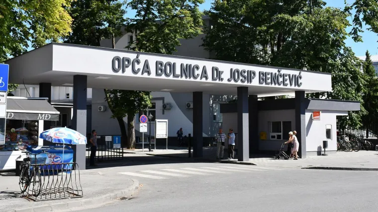 Tragedija u Slavonskom Brodu! Opečeno dijete (2) zaprimili u bolnicu, preminulo je