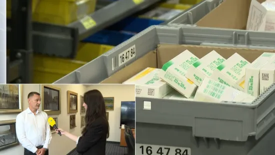 Najveća financijska kriza hrvatskih bolnica u povijesti: 'Ovaj dug je rekordan'