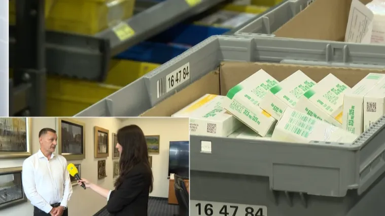 Najveća financijska kriza hrvatskih bolnica u povijesti: 'Ovaj dug je rekordan'