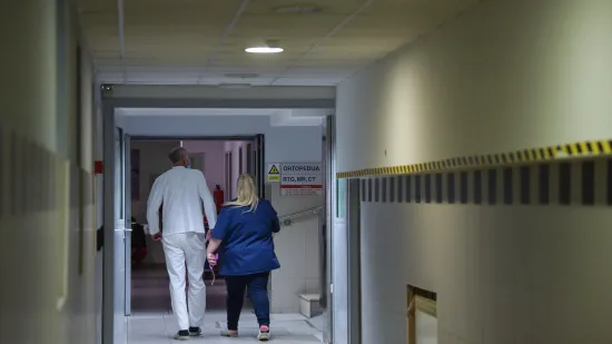 Alarmantno upozorenje o mogućem kolapsu sustava: 'Ako se situacija ne riješi pacijenti će biti ugroženi'