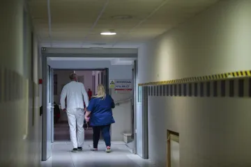 Alarmantno upozorenje o mogućem kolapsu sustava: 'Ako se situacija ne riješi pacijenti će biti ugroženi'