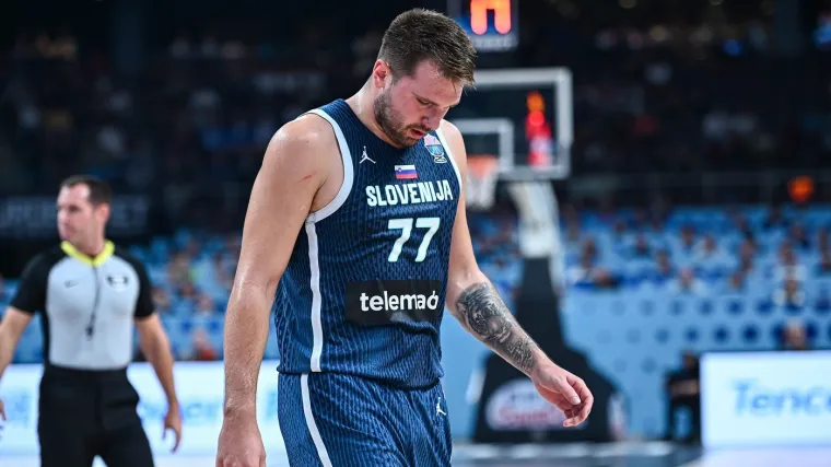 Novinar 24ur za Net.hr: 'Dončić je magija i ljudska veličina, a Jokić je pokazao nepoštovanje prema kolegama'