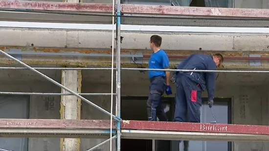 Vještak: 'Vani čim zakopate prvu lopatu, dođe inspekcija. U Splitu izgrade hotel do krova i tek se onda sjete'