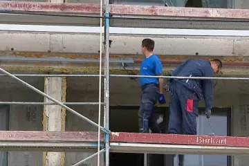 Vještak: 'Vani čim zakopate prvu lopatu, dođe inspekcija. U Splitu izgrade hotel do krova i tek se onda sjete'