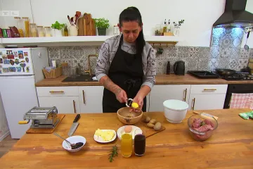 Frizer Goran osvojio maksimalnih 40 bodova: 'Gogo svaka čast, sve je bilo savršeno'