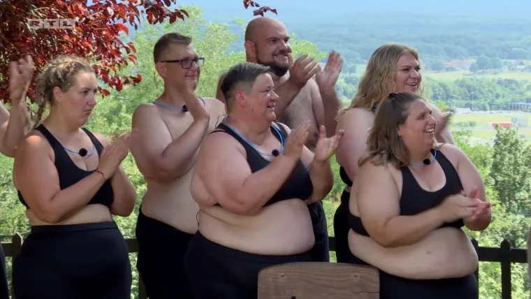 Apsolutna senzacija na vaganju: Pogledajte koliko je kilograma izgubila Splićanka Kate!