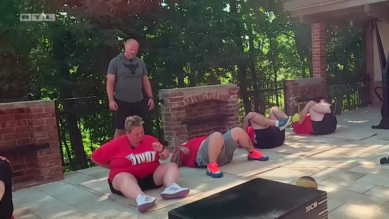 Trener Edo iživciran riječima jednog kandidata: ‘Ne radim svoj posao dobro?!’