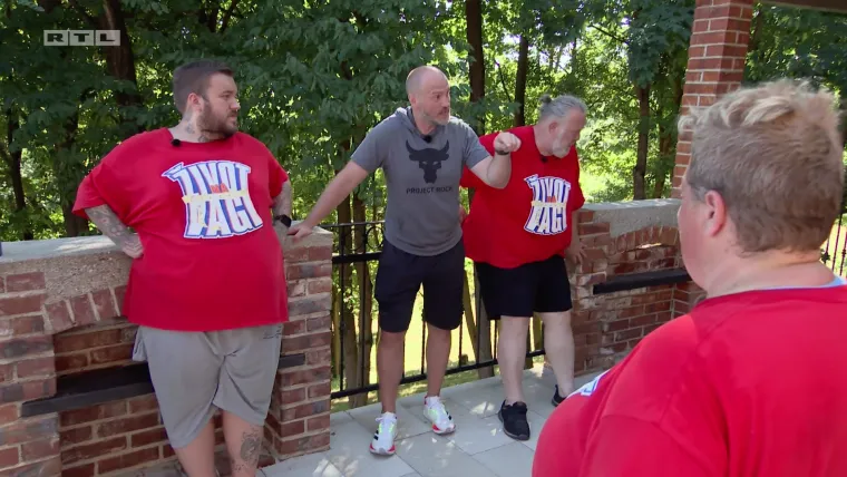 Trener Edo iživciran riječima jednog kandidata: ‘Ne radim svoj posao dobro?!’