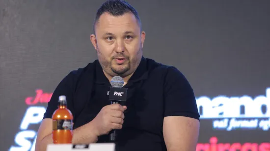 Dražen Forgač otkrio pozadinu priče o sukobu u Areni: 'Trebate znati nešto...'