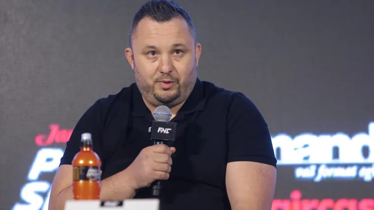 Dražen Forgač otkrio pozadinu priče o sukobu u Areni: 'Trebate znati nešto...'