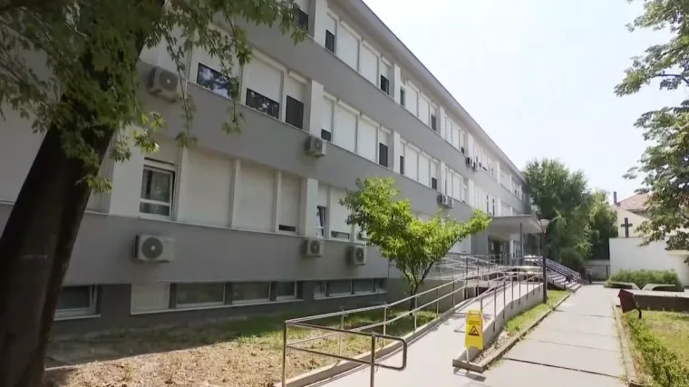 Roditelji djevojčice (2) iz Slavonskog Broda privedeni na ispitivanje