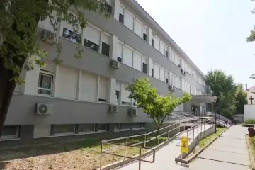 Roditelji djevojčice (2) iz Slavonskog Broda privedeni na ispitivanje