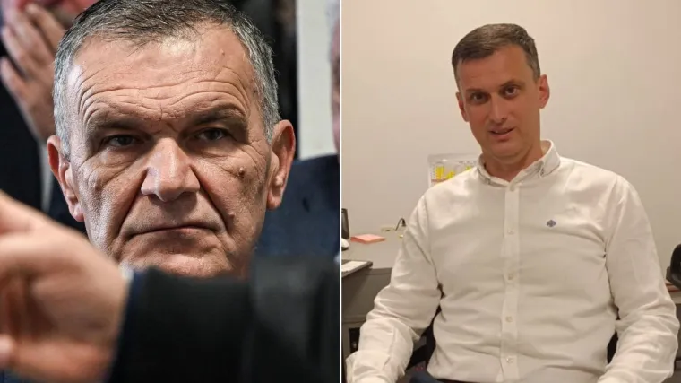 Ekskluzivno doznajemo tko bi mogao naslijediti Nediljka Dujića u Hrvatskim šumama: Ime je poznato