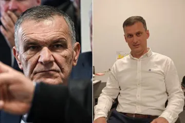 Ekskluzivno doznajemo tko bi mogao naslijediti Nediljka Dujića u Hrvatskim šumama: Ime je poznato