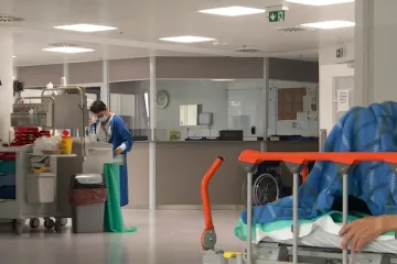 Pred ovrhom 50-ak bolnica, neke osam mjeseci nisu uplatile niti euro: Koliko sustav još može izdržati?