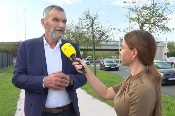 Dabro: 'Riba smrdi od glave', Dujić za RTL Danas: 'Slažem se s kolegom'