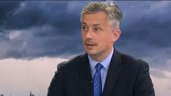 Šef DHMZ-a o vremenskim ekstremima i kad su moguće nove oborine: Otkrio i kakva nas jesen očekuje