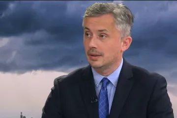 Šef DHMZ-a o vremenskim ekstremima i kad su moguće nove oborine: Otkrio i kakva nas jesen očekuje