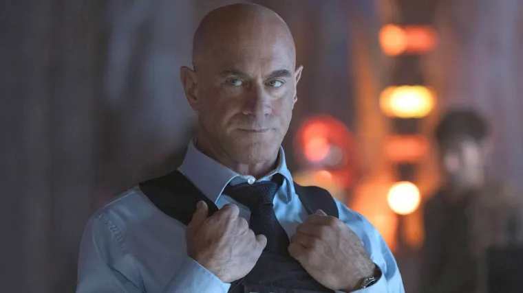 Glumac iz serije 'Zakon i red' prvi put posjetio Hrvatsku: Izdala ga poznata ulica