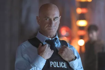 Glumac iz serije 'Zakon i red' prvi put posjetio Hrvatsku: Izdala ga poznata ulica