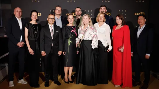 PRO PLUS slavi 30 godina postojanja: Okupile se velike zvijezde, pogledajte tko je stigao