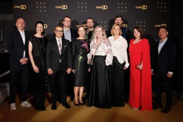 PRO PLUS slavi 30 godina postojanja: Okupile se velike zvijezde, pogledajte tko je stigao