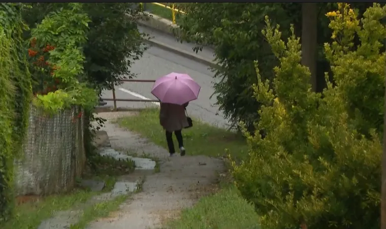 Do njih autom ne može nitko, ni Hitna, a na početku ulice su stepenice! 'Ovako dalje ne ide'