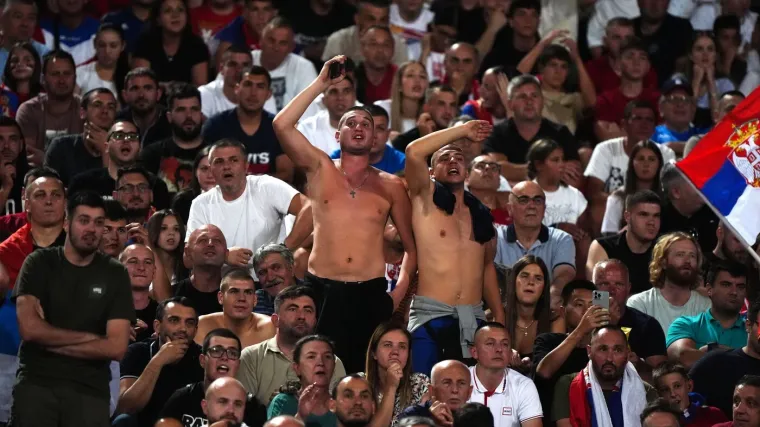 Srbija bježi iz Beograda: Ključna utakmica s Albanijom u gradu u blizini Kosova?