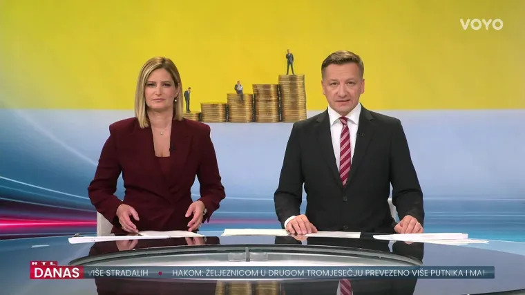 Plaće više nisu tabu tema: Od iduće godine i poslodavci će o njima morati - javno pričati