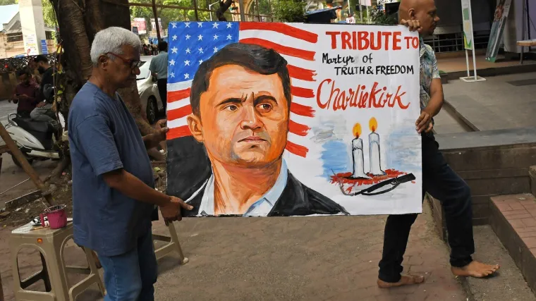 Tko je bio Charlie Kirk? Govorio da je abortus gori od holokausta, da i silovana djevojčica od 10 godina treba roditi...