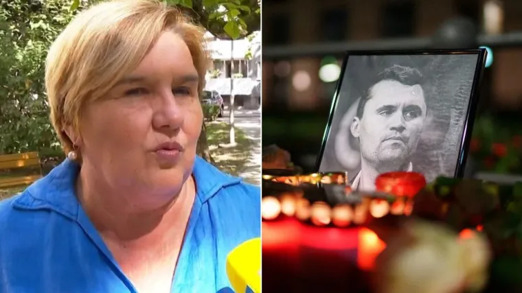 Željka Markić o atentatu na Kirka: 'Zasad smo u Hrvatskoj samo na riječima, ali ovo što se dogodilo Kirku...'