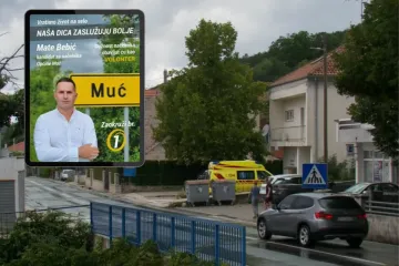 Cijela Hrvatska bruji o ovom načelniku, ima li plaću 0 ili 4080 eura? Riješili smo misterij...