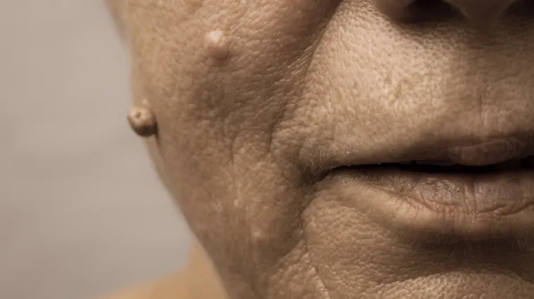 Ima rijetku bolest i živi sa stotinama tumora: Ponosno pokazuje lice unatoč uvredama