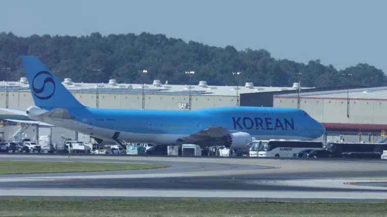 Šokantna racija, uhićene stotine korejskih radnika u SAD-u: Protjerani jer su imali 'pogrešne vize'?