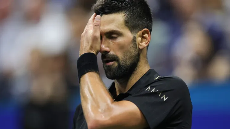 Novak Đoković napustio Srbiju i počeo novi život daleko od Beograda