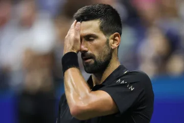 Novak Đoković napustio Srbiju i počeo novi život daleko od Beograda