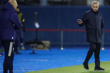 Hoće li se 'Special One' vratiti? Mourinho prva zamjena za posrnulog trenera u Londonu!