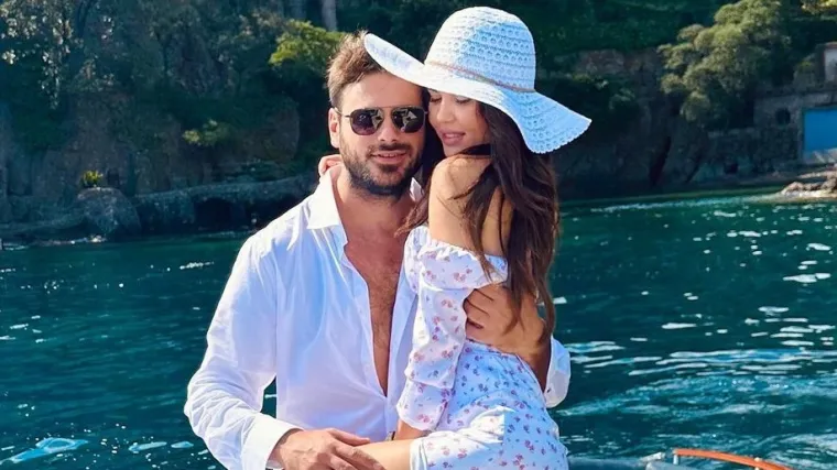 Hauser najavio svoje vjenčanje na Instagramu? 'Sutra je veliki dan'