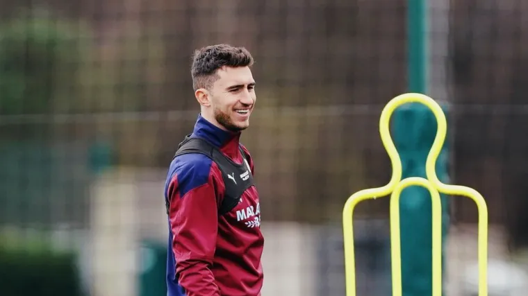 Neobičan slučaj u La Ligi: FIFA dozvolila baskijskom klubu transfer izvan prijelaznog roka